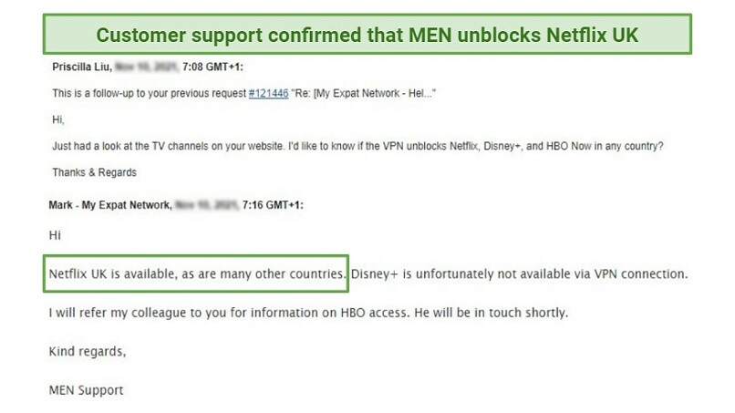 Unblocked: Netflix UK, Hulu, BBC iPlayer, ITV Hub, and Amazon Prime Video
