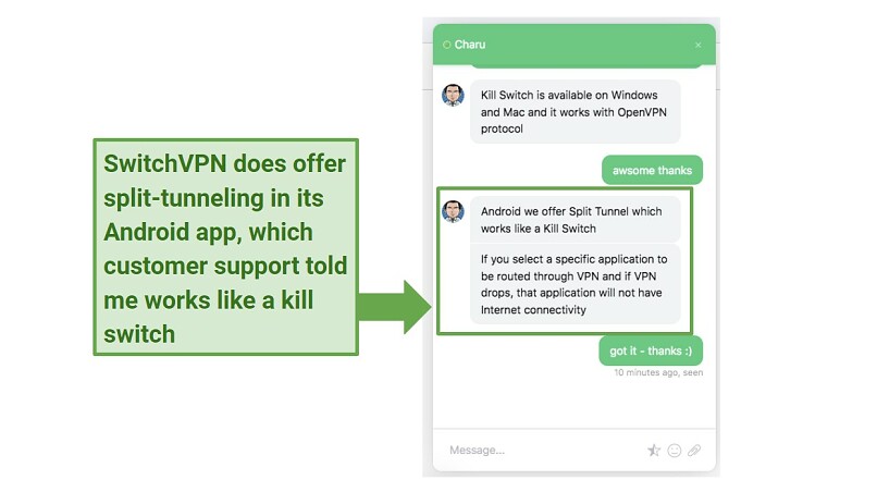 Security — Basic Security Offering With No Extra Features