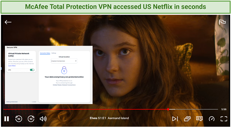 Unblocked: Netflix, HBO Max